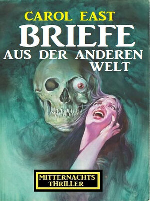 cover image of Briefe aus der anderen Welt